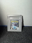 Pokémon Silver Version - Game Boy Color - Tested and Works! Authentic Ships Fast