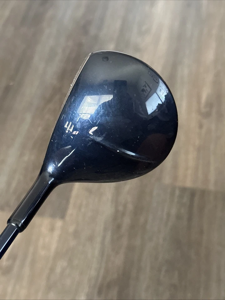 Faca de golfe La Jolla (3) madeira fairway 15* flex regular direita - Imagem 3 de 4