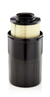 Luftfilter FüR MERCEDES-BENZ O 100 T1 Bus Kasten Pritsche/Fahrgestell T1/TN