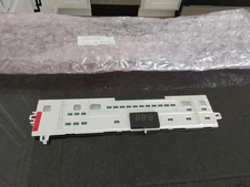 11012564 New OEM Bosch Dishwasher Electronic Control Board Free Ship