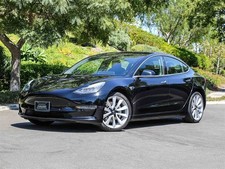 2018 Tesla Model 3 Mid Range