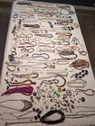 Vintage to Modern Costume Jewelry Lot