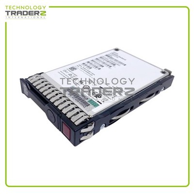 P21125-B21 HPE 400GB SAS 12Gbps SC 2.5