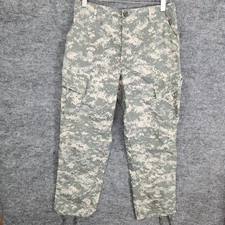 Propper Army Combat Uniform Trousers Digital Camo Cargo Ripstop Military Pants