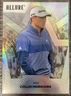 2025 Upper Deck Allure SE Collin Morikawa - Golf #17Base