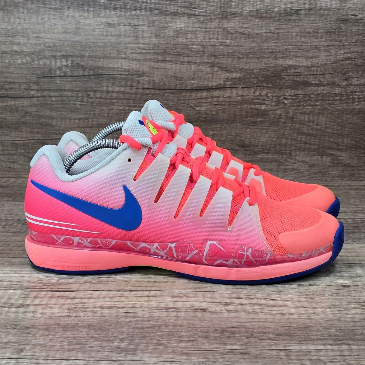 nike air zoom vapor products for sale | eBay