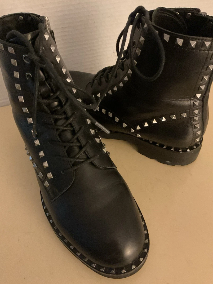 Ash Studded Boots for Women for sale - eBay