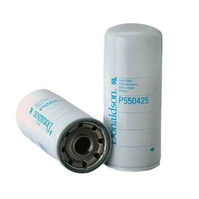Ölfilter DONALDSON P550425 Anschraubfilter für 8500 7700 9900 8700 VOLVO 9700 FM