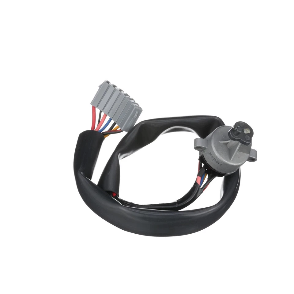 For 1981-1987 Dodge D250 Ignition Switch SMP 1981 1982 1983 1984 1985 1986 1987 - Image 2 of 4