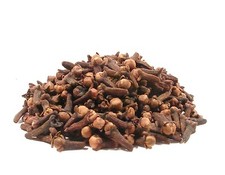 Whole Cloves - 4 ounces - Culinary Crafting Type High Flavor Content