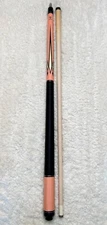 IN STOCK, New McDermott Lucky L17 Pool Cue, FREE UPS SHIPPING (Pink)