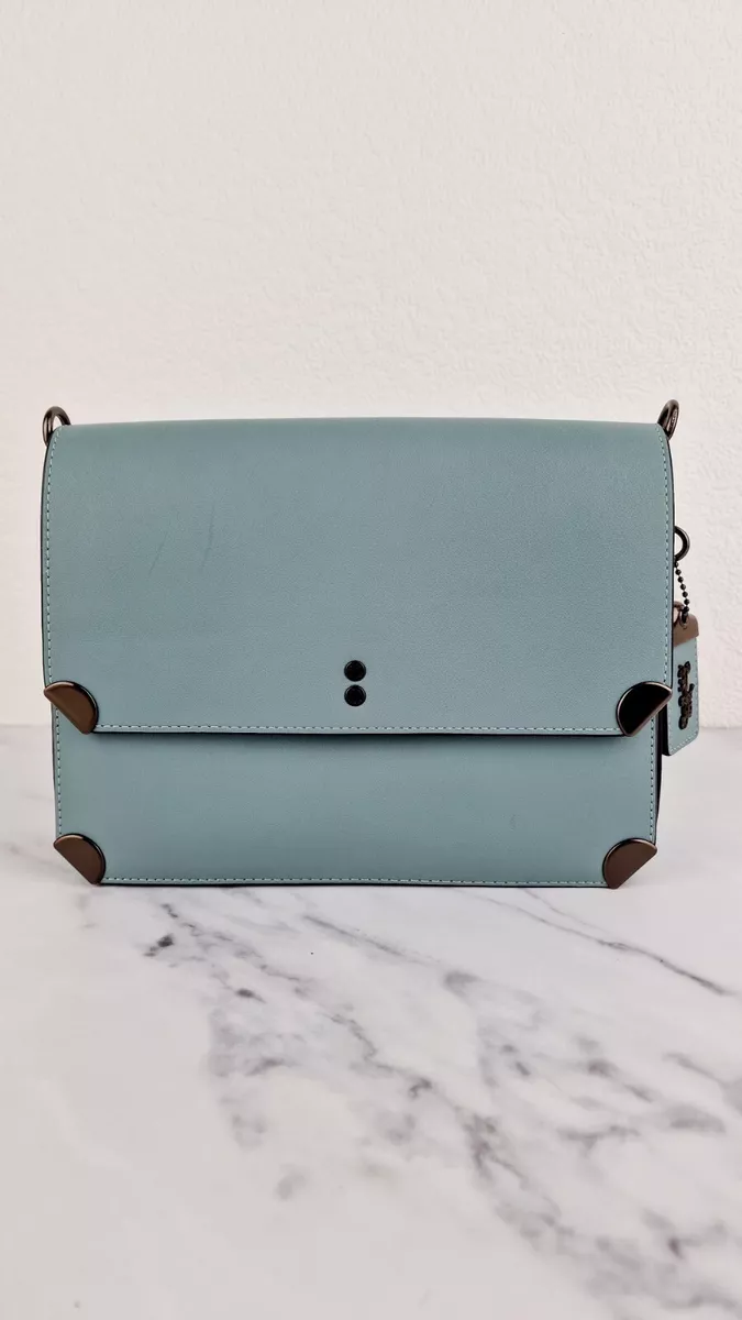 Coach cooper shoulder bag hotsell