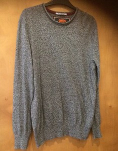 superdry cashmere jumper