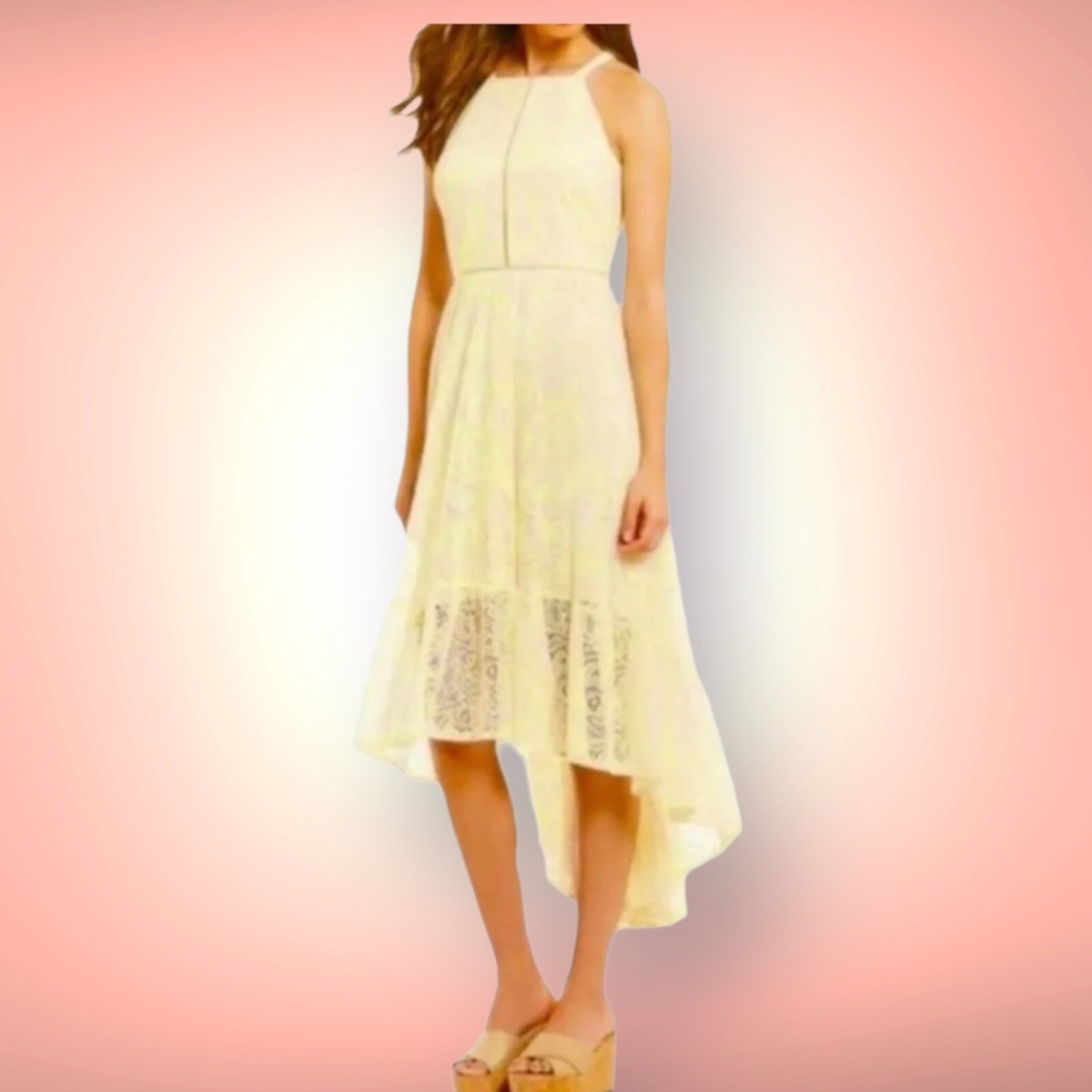 white christmas dresses INDIRA MAXI DRESS CREAM