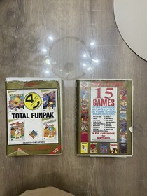 NES Maxi 15  Pack HES Nintendo  Cartridge Only  15 Games Tested And Working