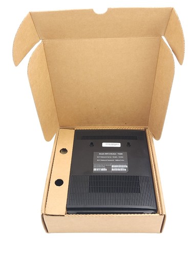Actiontec Kinetic Windstream T3280 Bonded VDSL2 WiFi Modem Kit RWK NEW