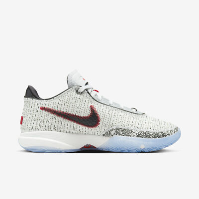 Size 12 - Nike LeBron 20 EP The Debut for sale online | eBay