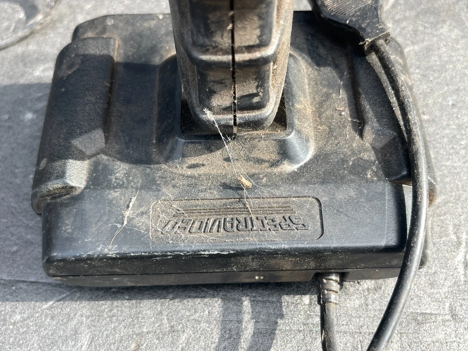 VINTAGE OLD SPECTRAVIDEO JOYSTICK MODEL 318.102 - Image 2 of 4