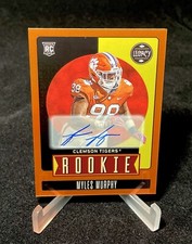 2023 Panini Legacy Football Cards Checklist 37