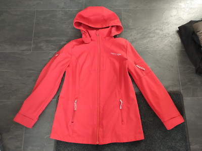 Softshelljacke Damen 40