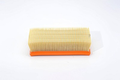 BOSCH Luftfilter Für NISSAN Cube Juke Micra IV RENAULT Clio III 03-20 F026400047