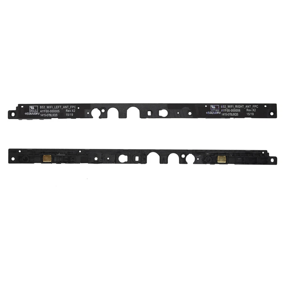 Cable Flex Cubierta WiFi Original para Microsoft Surface Pro 7/7+ Plus Foto 4 de 4