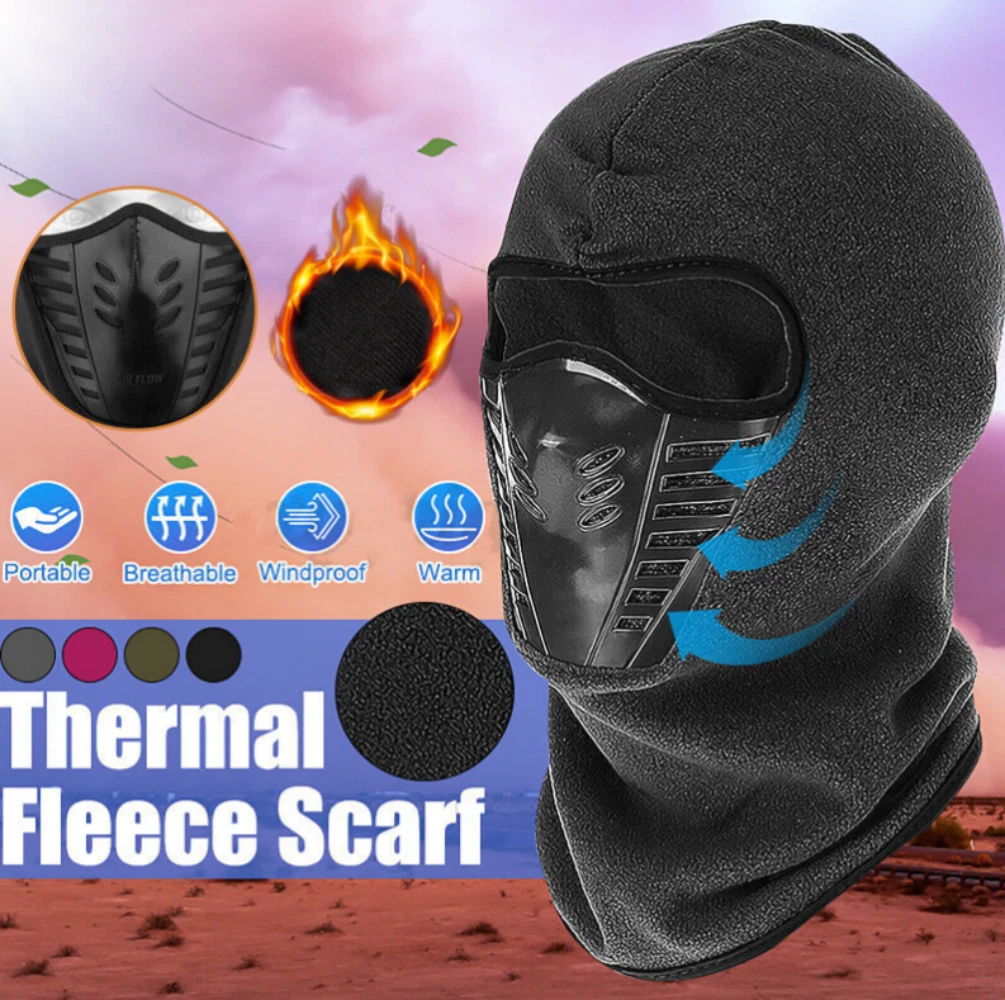 balaclava helmet liner