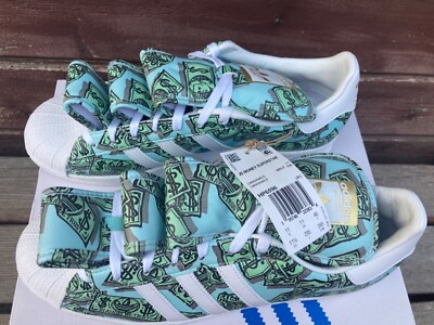 adidas gazelle silver green womens I'm Just a Girl main image 1