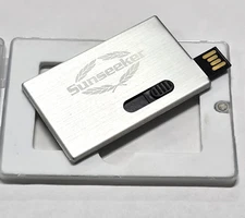 SUNSEEKER MANHATTAN 68 USER MANUEL Usb-Memory By Dhl Express