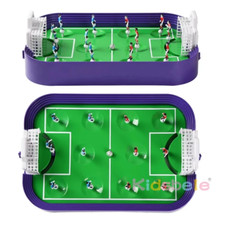 Kids Mini Competitive Soccer Football Field Desktop Interactive Game Puzzle Toy