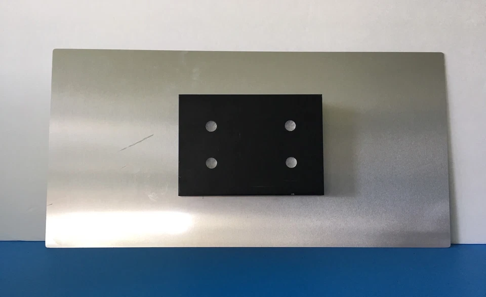 Model T Aluminum Print Photo 20" x 10" Touring Car Ford Full Color Circa 1917 - Image 2 of 2