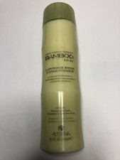 Alterna Bamboo Shine Luminous Shine Conditioner 8.5 oz Cruelty Free Glossy Hair