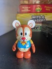 Disney Vinylmation Nerds Series Figure 3” Chip - Doug Strayer — photo 1