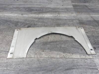 GENERAC WELDER BRIGGS AND STRATTON 18HP ENGINE BRACKET FRAME BODY MOUNT PLATE