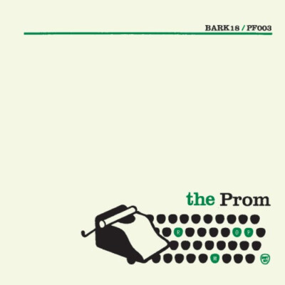 The Prom - Saloon Song +2 (Single) (Mint (M)) - 2840943571