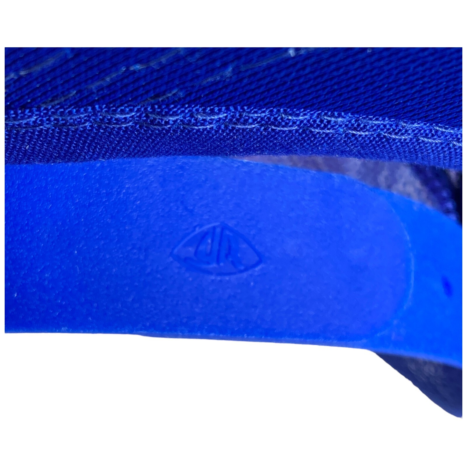 Bell Industries Electronics Division Hat Blue Vin… - image 11