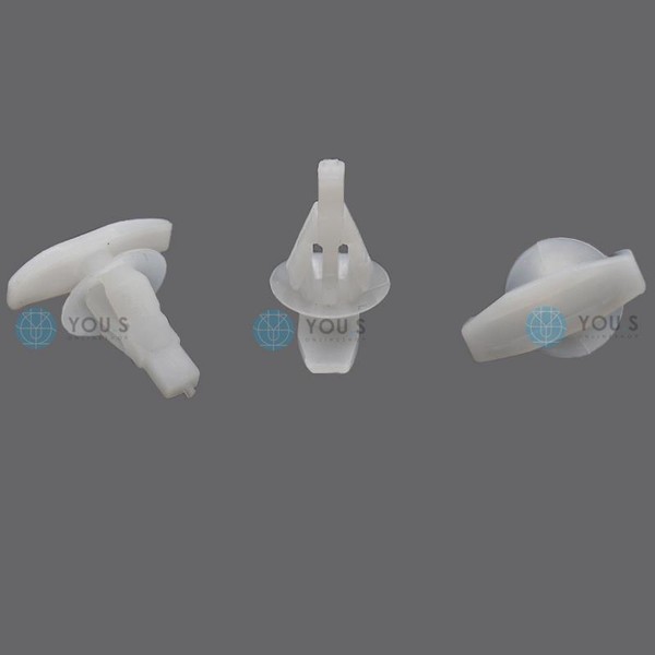 40 X You.S Original TüRdichtung Leiste Clips FüR Honda Hyundai - 90651-S4N-003-image