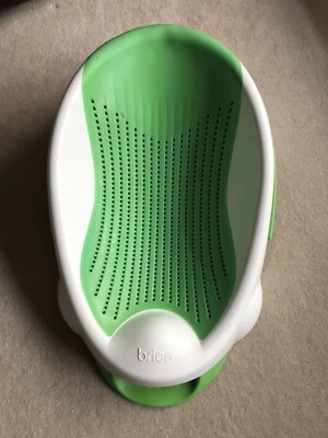 brica baby bath