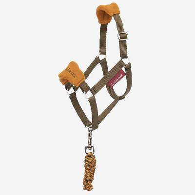 Hobbyhorse Steckenpferd LeMieux Hobby Horse Halfter Set in alpine