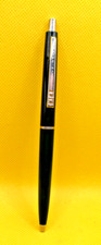 Paper Mate Vintage Double Heart Ninety Eight Green Ball Pen--USA