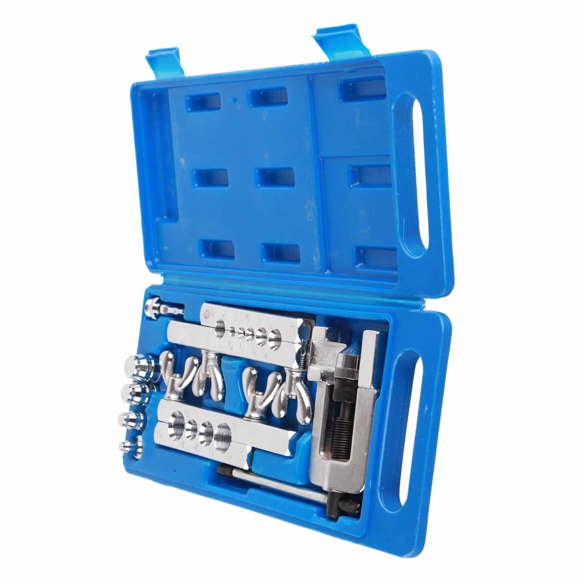 Swaging tool hvac outlet