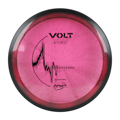MVP Disc Golf Proton Volt Fairway Driver 8/5/-0.5/2 - Choose Exact - Picture 30 of 39