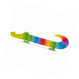 New Classic Toys Puzzles Puzzles 10532 En Bois Scies - 