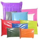 Coloured Mailing Bags Plastic Poly Postage Postal Envelopes Mailer- All Sizes