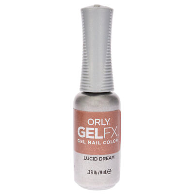 Gel Fx Gel Nail Color - 3000009 Lucid Dream by Orly for Women - 0.3 oz