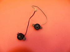 Original Toshiba Satellite C55D-A5381 Speakers Speaker Set