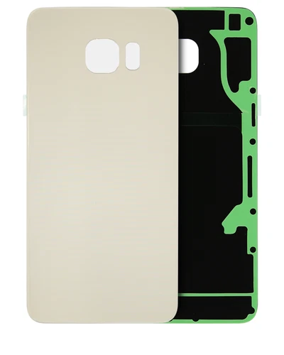 Nueva cubierta trasera de repuesto para Samsung S6 / S6 Edge / S6 Edge + puerta de carcasa - Imagen 10 de 18