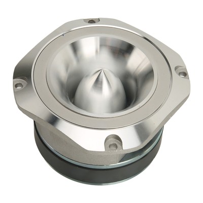 New Car Speakers 600W Treble External Magnetic Type Coaxial Car Speakers For Car