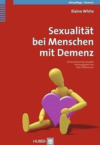 Thumbnail - Sexualität Bei Menschen Mit Demenz | Buch | 9783456852669