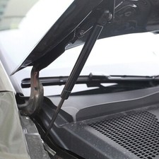 Hood Strut Lifter no drilling/welding Support Shock for Skoda Karoq 2017-2024